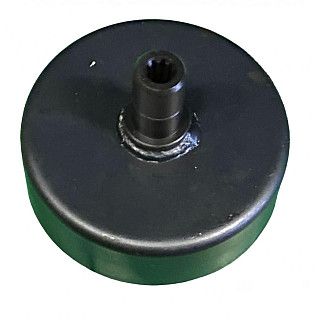 Запасные части