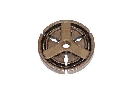 Запасные части