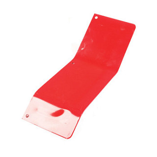 Накладка на крыло COMPACT45HC Pubert