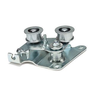 Запасные части