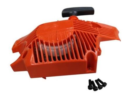 Запасные части