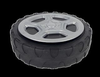 Запасные части