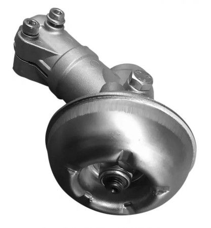 Запасные части