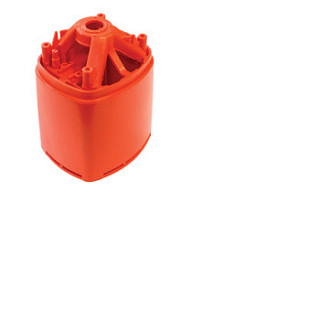 Корпус статора E160F Oleo-Mac