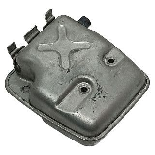 Запасные части