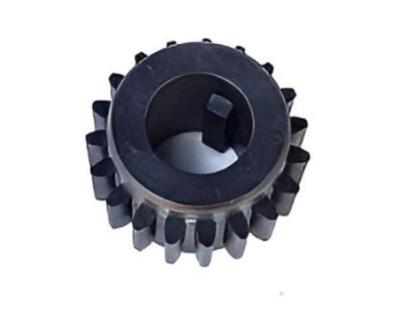 Запасные части