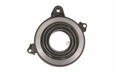 Запасные части