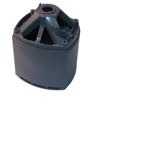 Корпус статора E140F Oleo-Mac