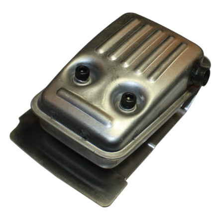 Глушитель SPARTA 37 Oleo-Mac