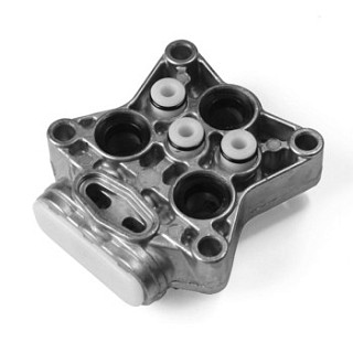 Крышка помпы WASHER 19, MACH 20, COBRA 19 Lavor