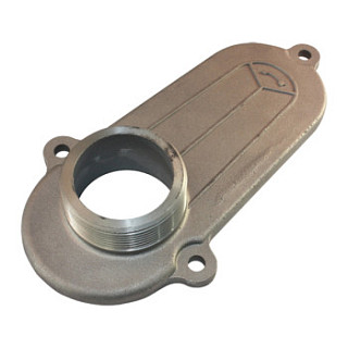 Крышка FS45TL Oleo-Mac