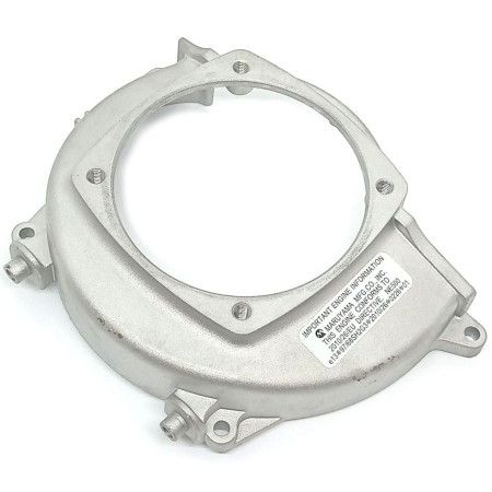 Запасные части