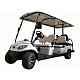 Машина для гольф-полей Attiva 6L.6