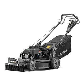 Садовая техника