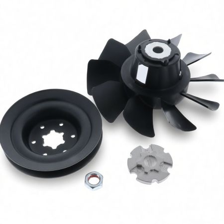 Запасные части