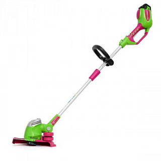 Триммер  аккумуляторный  21317M 40 Вольт