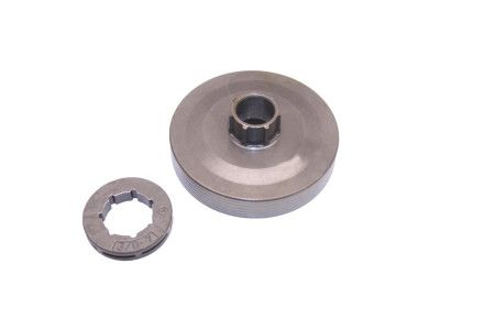 Запасные части