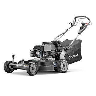 Газонокосилка бензиновая CAIMAN Twino 80CV Садовая техника