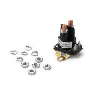 N532151619 Solenoid valve Seco
