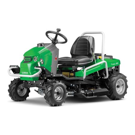 Тракторы и минитракторы