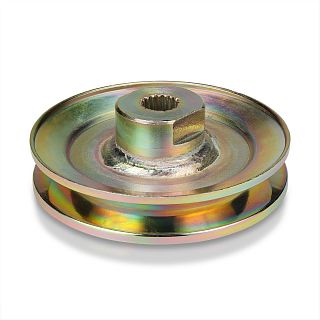 Запасные части