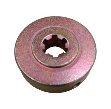 Запасные части