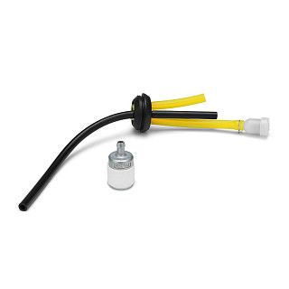 Запасные части