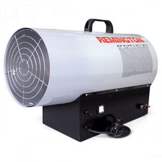 Нагреватель 46кВт газовый REM53 M