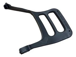 Запасные части