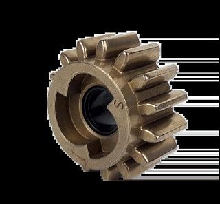 Запасные части