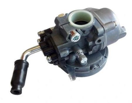 Запасные части