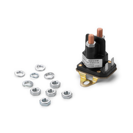 N532151619 Solenoid valve Seco
