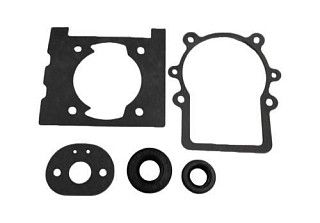 Запасные части