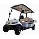 Машина для гольф-полей Attiva 4L.6