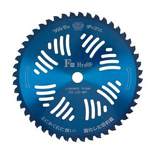 Диск для травы 305X1.25X48P