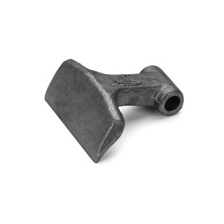URC419D Heavy blade Funny 132 Del Morino