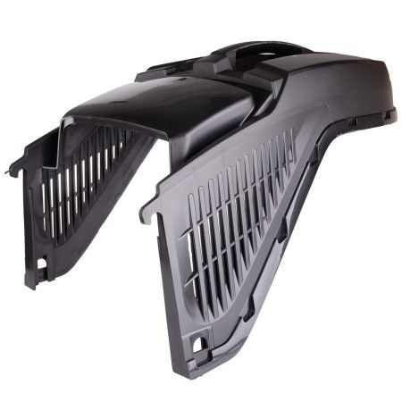 Запасные части