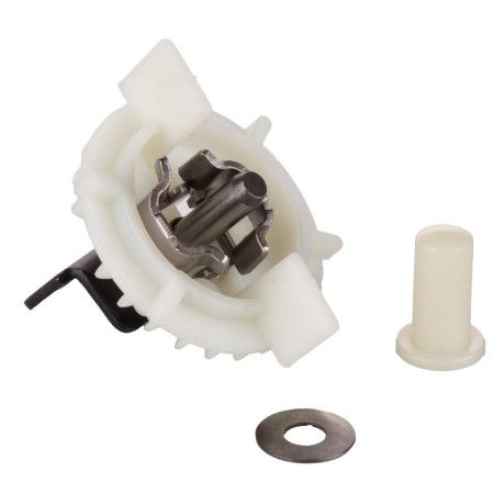 Запасные части