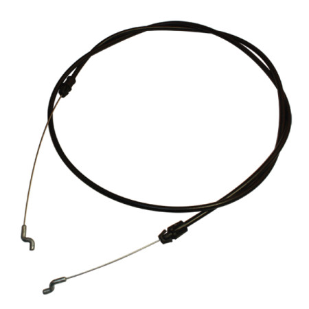 Зам. на 6606-0506R Трос тормоза MAX48, MAX53, G48TK Oleo-Mac