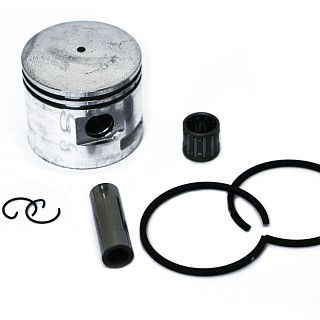 Запасные части