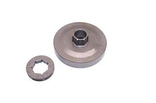 Запасные части