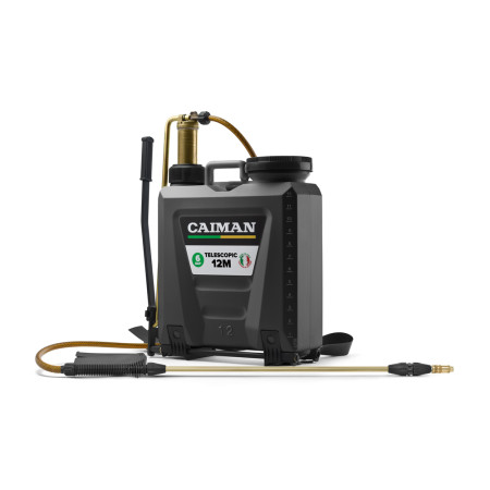 Опрыскиватель ручной телескопический TELESCOPIC 12M, 12л Опрыскиватель ручной телескопический TELESCOPIC 12M, 12л