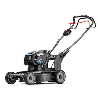 Fasto 50CTi Fasto 50CTi