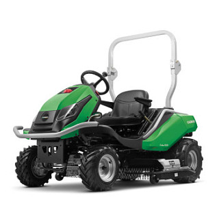 Caiman Anteo 4WD (137D2) Caiman Anteo 4WD (137D2)