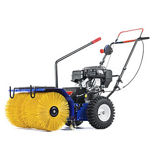 Подметальная машина Gross Torque 7.0 MXS 7522B двиг. Briggs Vanguard 6.5 ширина захвата 62 см Подметальная машина Gross Torque 7.0 MXS 7522B двиг. Briggs Vanguard 6.5 ширина захвата 62 см