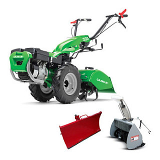 Caiman330_отвал_снегоуборщик Caiman330_отвал_снегоуборщик