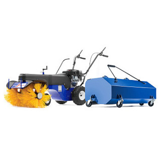 MasterYard MXS8532R с мусоросборником MasterYard MXS8532R с мусоросборником