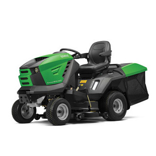 Caiman-Comodo-MAX-2WD Caiman-Comodo-MAX-2WD