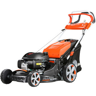 oleo-mac-max-53-thx-allroadaluminium-sinistra oleo-mac-max-53-thx-allroadaluminium-sinistra