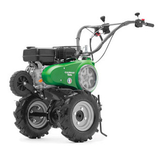 Caiman VARIO 70C TWK Caiman VARIO 70C TWK